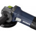 Угловая шлифмашина сетевая AYGER AG1100