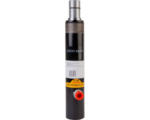 Гидроцилиндр растяжной WiederKraft WDK-80210