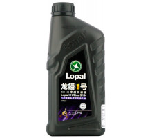Масло моторное LOPAL 1 Ultra SYN SP 5W40 1 л LPL35977