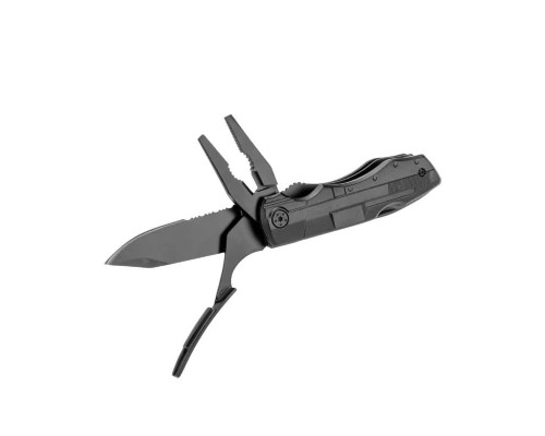 Мультитул Kranz 154 мм 11 в 1 KR-12-4944-2