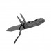 Мультитул Kranz 154 мм 11 в 1 KR-12-4944-2