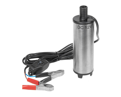 Насос топливный электрический погружной ARNEZI R7005001 30 л/мин 5A 12V