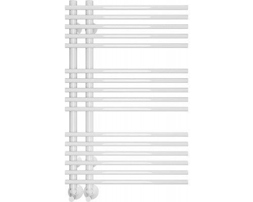 Полотенцесушитель ROYAL THERMO Pino white П16 500х800 НС-1434018