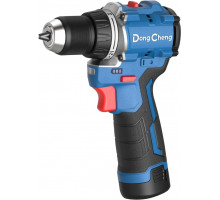 Дрель-шуруповерт аккумуляторная DongCheng DCJZ1250 DCJZ1250(TYPE Z)
