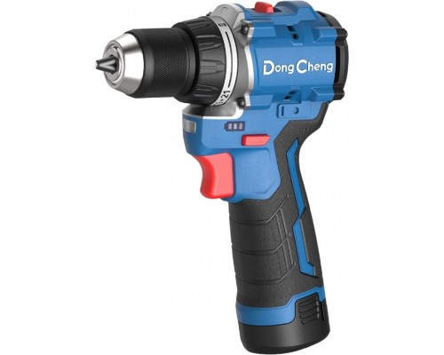 Дрель-шуруповерт аккумуляторная DongCheng DCJZ1250 DCJZ1250(TYPE Z)