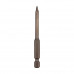 Сверло по стеклу и керамике Kranz KR-91-0642 6 мм, 2 грани