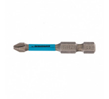Набор бит GROSS 11493 торсионных PH2x50 мм, 10 шт.