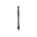 Сверло по стеклу и керамике STAYER 8 х 80мм PROFI 4х кромка, HEX 1/4 2985-08_z01