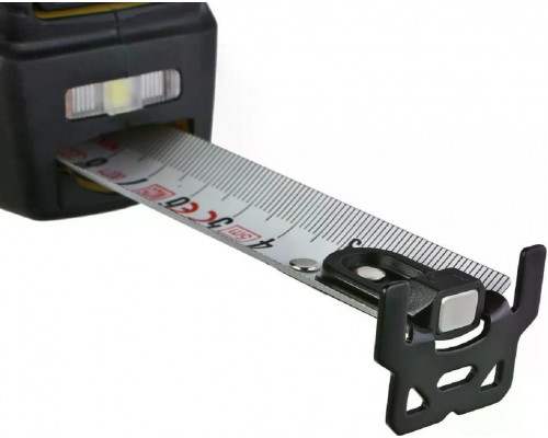 Рулетка HANSKONNER HK2010-07-5-27 LED фонарь, 5x27