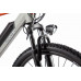 Электровелосипед GELBERT Ran Star 1 ST Черный 0000359-2981