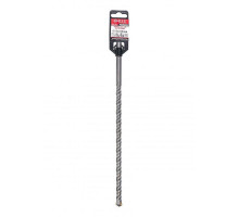 Бур SDS-plus P.I.T. P03D0026 по бетону 12х310 мм
