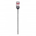 Бур SDS-plus P.I.T. P03D0026 по бетону 12х310 мм