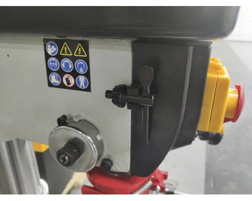 Станок сверлильный STALEX DP-20 (DP38016B) DP38016B