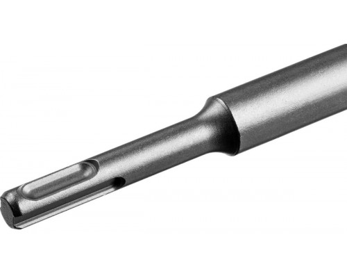 Зубило SDS-plus KRAFTOOL 29324-00-250_z01 alligator, пикообразное, 250 мм