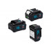 Аккумулятор TopON для Makita 40В 2.5ah (li-ion) TOP-MAK-BL4025