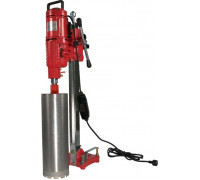 Машина алмазного бурения VOLL V-Drill 250 со стойкой 1.02501