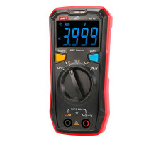 Мультиметр цифровой UNI-T UT123 портативный 13-0020