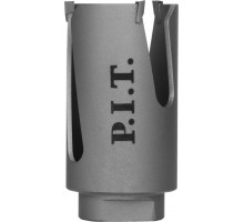 Коронка универсальная P.I.T. AMED13-0045 45x60мм