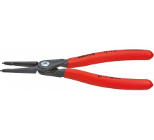 Щипцы KNIPEX KN-4811J0SB прецизионные для внутренних стопорных колец