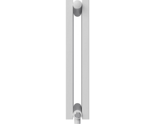 Радиатор отопления ROYAL THERMO Shift Q30 C2050-12 секц. RAL9016 дизайнерский НС-1631289