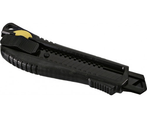 Нож для строительных работ HANSKONNER HK1076-08-02 18мм