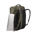 Сумка-трансформер THULE 3204061 Subterra Convertible Carry On, 41L, Forest Night