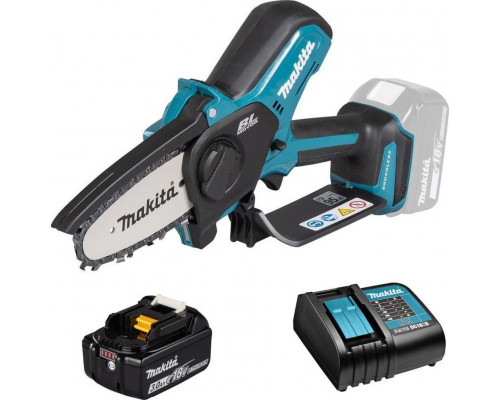 Пила цепная аккумуляторная MAKITA DUC101SF