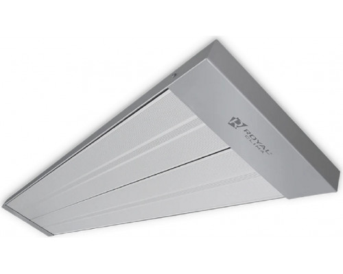 Инфракрасный обогреватель электрический ROYAL CLIMA RIH-R2000S/II RAGGIO НС-1586499
