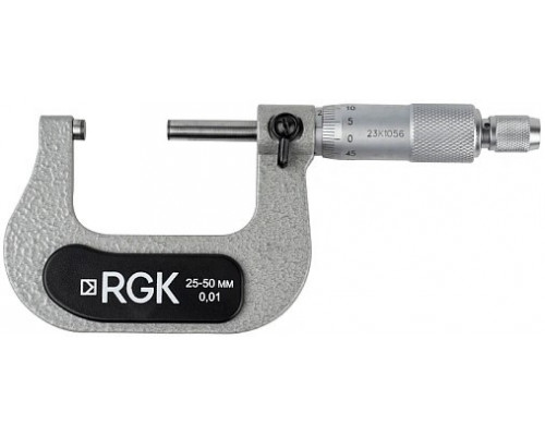 Микрометр RGK MCM-50 756976