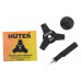 Триммер электрический HUTER GET-420B Grey 70/1/152