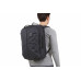 Рюкзак THULE 3 204 723 дорожный aion backpack, 40l, black 3204723
