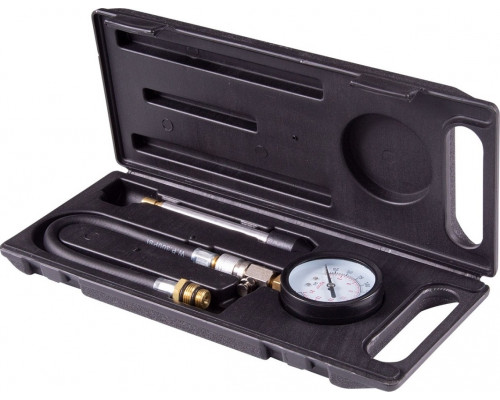 Компрессометр автомобильный бензиновый AFFIX AF12010021 0-21 атм