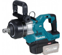 Гайковерт аккумуляторный MAKITA TW009GZ01