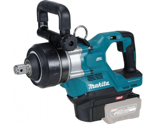 Гайковерт аккумуляторный MAKITA TW009GZ01
