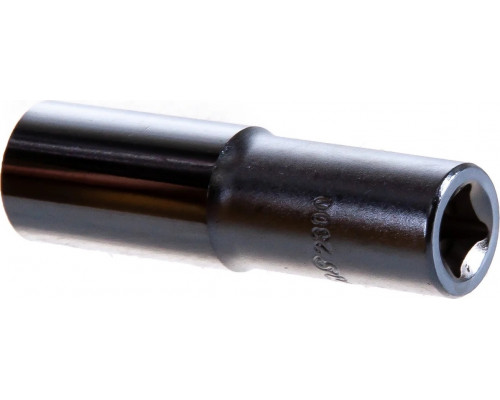 Головка 6-гранная длинная 10 мм, 1/4" HANS 2300M10