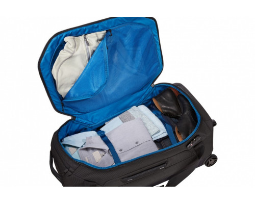 Сумка THULE 3 204 034 спортивная на колесах crossover 2 wheeled duffel 7 3204034