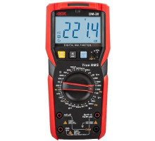 Мультиметр цифровой RGK DM-20 с поверкой 779647
