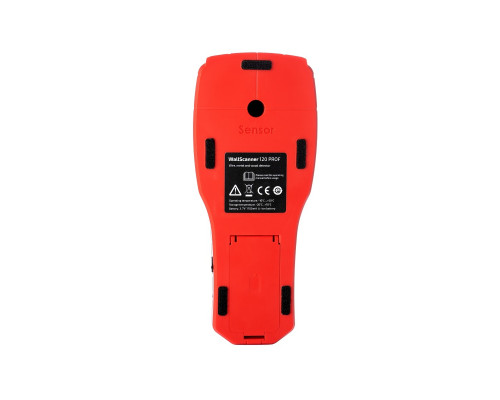 Детектор металла, проводки и дерева ADA Wall Scanner 120 PROF А00485