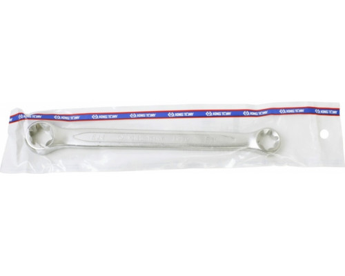 Ключ накидной TORX E-стандарт KING TONY E20 х E24 19202024 19202024