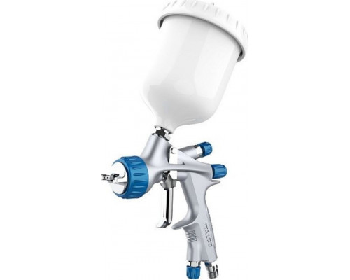 Краскопульт пневматический ITALCO SHINE 1, 1,4мм 39866