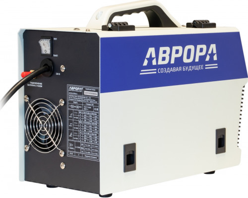 Сварочный полуавтомат Aurora Стандарт 200 с горелкой