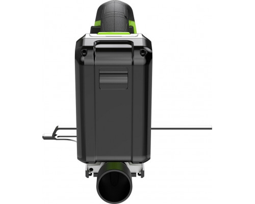 Лобзик аккумуляторный GREENWORKS GD24JS120 24V, АКБ 4Ач и ЗУ 3601407CUB