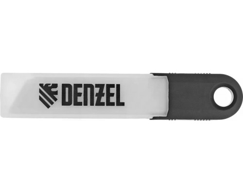 Лезвие для ножа Denzel 79304 18 мм, сталь SK5-0,5 мм, многосегментные, 10 шт