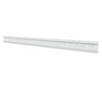 Рельс несущий ТИТАН-GS 520 (белый) 74010425