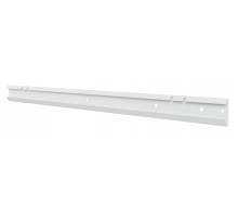 Рельс несущий ТИТАН-GS 520 (белый) 74010425