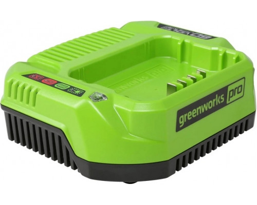 Зарядное устройство для аккумуляторов GREENWORKS 60.0V (2932007) 2932007