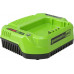 Зарядное устройство для аккумуляторов GREENWORKS 60.0V (2932007) 2932007