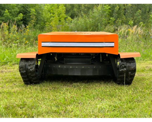 Роботизированная газонокосилка ZIMANI RLM100