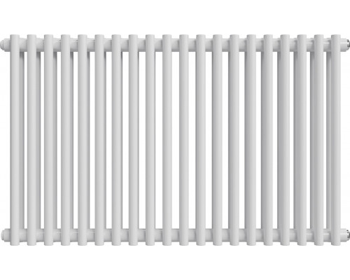 Радиатор отопления ROYAL THERMO Shift R22 C2050-20 секц. RAL9016 дизайнерский НС-1631337