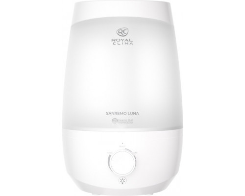 Увлажнитель воздуха ROYAL CLIMA RUH-SL260/2.5M-WT НС-1734433